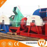 Strongwin Newly Wood Crusher Machine Price Wood Pellet Crusher Machine Wood Sawdust Crusher Machine Price thumbnail-1