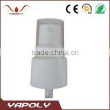 Transparent Black White Plastic Atomizer Pump thumbnail-2