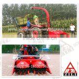 NEW 2016 MADE IN CHINA! Row Independent Silage Hay Maize Chopper thumbnail-2