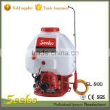 SL800 gasoline power sprayer for pesticide with best price