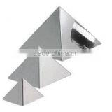 18-10 Stainless Steel Pyramid Mould