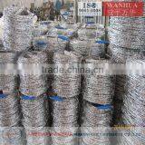 Galvanized Barbed Wire Concertina ( Professional Factory ISO9001) thumbnail-1