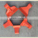 Flai Mower Hammer Blade thumbnail-2