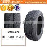 LT245/75R17 kebek brand new passenger car tyre made in china