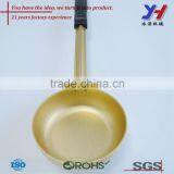 Portable Use Metal Pizza Sauce Spoon Manufacturer, Deep Drawn Part