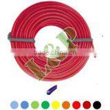 Trimmer Line Heptagon Line 2.00MM x 15M Brush Cutter Parts Grass Trimmer Parts L&P Parts thumbnail-1