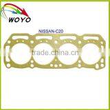 Finely Processed Cylinder Head Gasket thumbnail-3