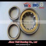 Stainless Steel Single Row Angular Contact Ball Bearings thumbnail-1