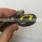 Long Spin Time EDC 608 Hybrid Ceramic Bearing Hand Spinner Fidget With Full Black Bearing With ABEC11 Seal thumbnail-3