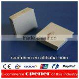 Cemented Carbide Milling Insert thumbnail-1