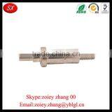Custom Dongguan Hardware Factory Production Metal Long Sliding Shaft thumbnail-6
