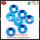 Guangdong Province Custom Stainless Steel Concave Convex Washers thumbnail-6