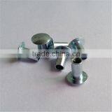 Hot Sale High Quality Fasteners Solid Rivets thumbnail-1