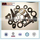 OEM&ODM Spare Parts for Combine Harvester Gears Made by WhachineBrothers Ltd. thumbnail-1
