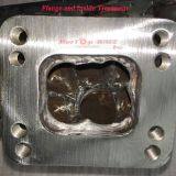 Mertop Race Update 3.0mm Thick Top Mount T3/T4 Turbo Manifold for BMW E36 325 328 M3 M50 M52 S50 S52 thumbnail-3