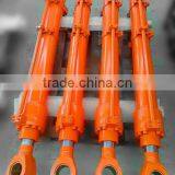 Two Way Hydraulic Piston Cylinder for Agriculture thumbnail-2