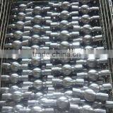 Shock-absorbing Automotive Part With High Precision