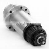 Machine Center Spindle BT30, 24000RPM, 4KW, 350V