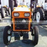 WHEEL Tractor TS-350 thumbnail-1