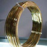 Hot Sale Edm Brass Wire for CNC Machine thumbnail-1