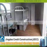 Prefab Container Hostel thumbnail-1