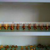 Brass One-way Valve , Non-return Valve for Air Pump / Air Compressor thumbnail-5