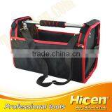 Stainless Steel Handle Tool Bag thumbnail-1