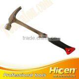Nail Hammer With Steel Tubular Handle thumbnail-1