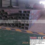 Oil Pipe Application and Square Section Shape Seamless Steel Tube thumbnail-2