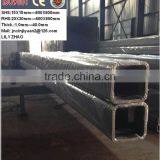 Stainless Steel Tubing,Seamless Square Tube