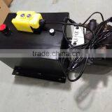 Hydraulic Power Units Type Hydraulic Power Pack Unit thumbnail-2