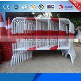 China Good Quality Galvanized Powder Coated Welded Type Competitive Price Cheap Temporary Fence Panel Online Sale (factory) thumbnail-5
