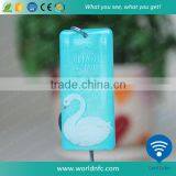 ISO14443A Ultralight NFC Key Tag thumbnail-1