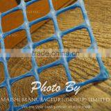 Malla Plastica Romboidal Verde Y Negra thumbnail-6