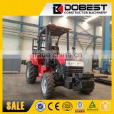 YTO Rough Terrain Forklift TC4015 With Low Price