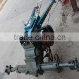 QLN 11hp Hand Tractor Agriculture Farm Walking Tractor thumbnail-3