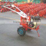 China Wheat Harvester Reaper thumbnail-3