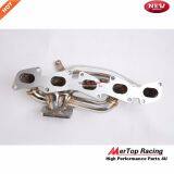 Mertop Race T25 FLANGE 38mm OD FIA* COUPE 2,0 20V Turbo Exhaust Manifold thumbnail-2