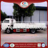 DFAC 4x2 Van Truck and Mini Trucks Dongfeng Cargo Truck Sale thumbnail-1