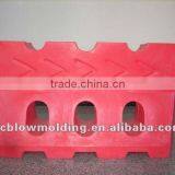 Traffic Barrier Cones for Safety thumbnail-2