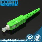 Fiber Optic Connector Kit Sc APC Green thumbnail-4