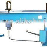 Crankshaft Straightening Machine thumbnail-1
