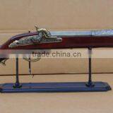 Gun Shaped Cigarette Lighter Usb Female Car Cigarette Lighter Socket thumbnail-5
