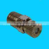 High Pressure Water Mist Nozzle Fine Spray thumbnail-1