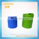 Plastic Bottle Screw Cap, Disc Top Cap thumbnail-1