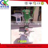 380V/22V Optional Chain Mortising Machine thumbnail-6