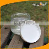 Screw Cap Sealing Type and Sauce Industrial Use 500ml Plastic Sauce Bottles thumbnail-3