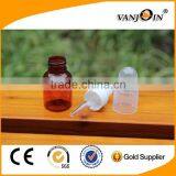 Eye Cream Use and Personal Care Industrial Use Long Nozzle Plastic Injector Tube Plastic Bottle thumbnail-5