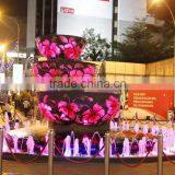 Beautiful Ceramic Water Fountain thumbnail-4