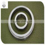 Gold Plating Tungsten Carbide Ring thumbnail-1